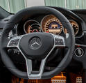2014 Mercedes E63 AMG 21