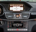 2014 Mercedes E63 AMG 22