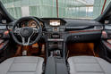 2014 Mercedes E63 AMG 25
