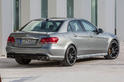 2014 Mercedes E63 AMG 4