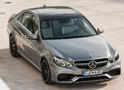 2014 Mercedes E63 AMG 6