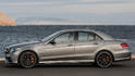 2014 Mercedes E63 AMG 7
