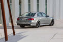 2014 Mercedes E63 AMG 8