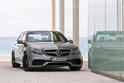 2014 Mercedes E63 AMG 9