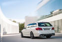 2014 Mercedes E63 AMG Estate 10