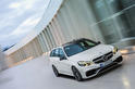 2014 Mercedes E63 AMG Estate 12