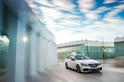 2014 Mercedes E63 AMG Estate 14