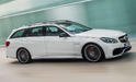 2014 Mercedes E63 AMG Estate 15