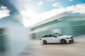 2014 Mercedes E63 AMG Estate 16