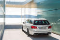 2014 Mercedes E63 AMG Estate 18