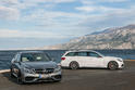 2014 Mercedes E63 AMG Estate 21