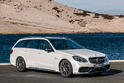 2014 Mercedes E63 AMG Estate 5