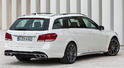 2014 Mercedes E63 AMG Estate 6