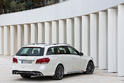 2014 Mercedes E63 AMG Estate 7