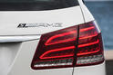 2014 Mercedes E63 AMG Estate 9