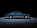 2014 Mercedes S Class 100