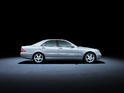 2014 Mercedes S Class 102