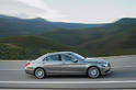 2014 Mercedes S Class 14