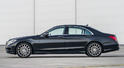 2014 Mercedes S Class 15
