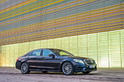 2014 Mercedes S Class 17