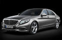2014 Mercedes S Class 18