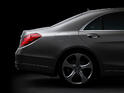 2014 Mercedes S Class 21