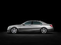2014 Mercedes S Class 22