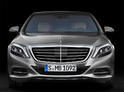 2014 Mercedes S Class 23
