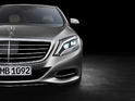2014 Mercedes S Class 24