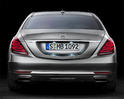 2014 Mercedes S Class 25