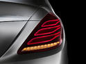 2014 Mercedes S Class 26