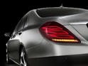 2014 Mercedes S Class 28