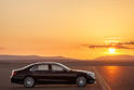 2014 Mercedes S Class 29