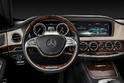 2014 Mercedes S Class 3