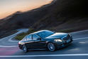 2014 Mercedes S Class 31
