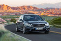 2014 Mercedes S Class 33