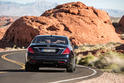 2014 Mercedes S Class 34