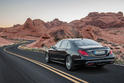 2014 Mercedes S Class 37