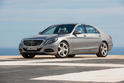 2014 Mercedes S Class 39