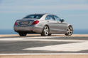 2014 Mercedes S Class 40