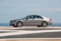 2014 Mercedes S Class 41