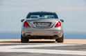2014 Mercedes S Class 42