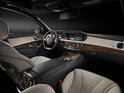 2014 Mercedes S Class 44