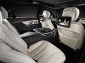 2014 Mercedes S Class 45