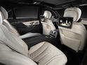 2014 Mercedes S Class 46