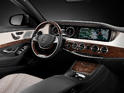 2014 Mercedes S Class 47