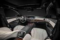 2014 Mercedes S Class 48