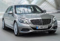 2014 Mercedes S Class 5