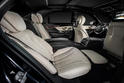 2014 Mercedes S Class 50