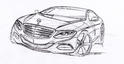 2014 Mercedes S Class 52